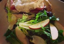 Fifth Element美食图片