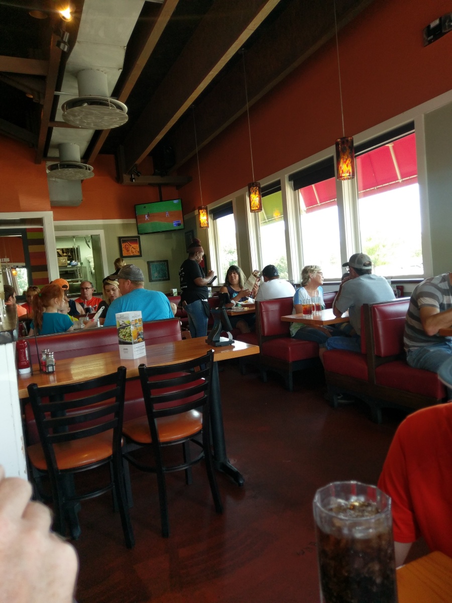 Chili's Grill & Bar