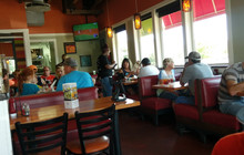 Chili's Grill & Bar餐厅图片