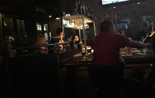 Bulldog Ale House餐厅图片
