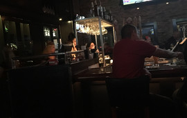 Bulldog Ale House
