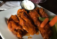 J Timothy's Taverne美食图片