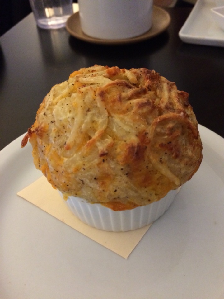 Catalyst Cafe餐厅图片