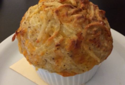 Catalyst Cafe美食图片