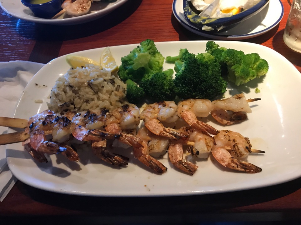 Red Lobster
