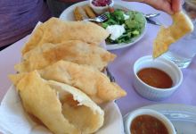 Rancho De Chimayo Restaurante美食图片