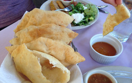 Rancho De Chimayo Restaurante