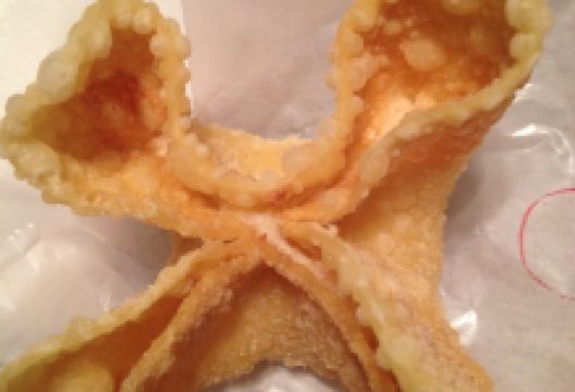 China Star美食图片