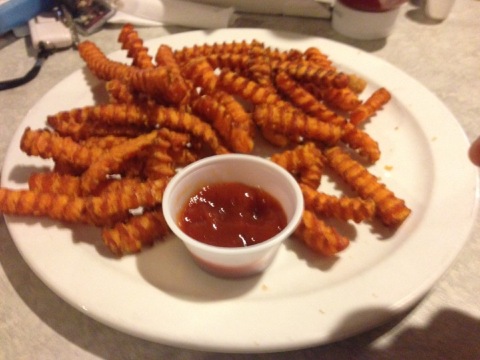 Mid City Grill餐厅图片