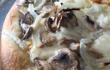 Berwyn Pizza & Family Restau餐厅图片