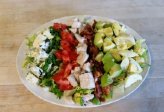 24th Street Cafe美食图片