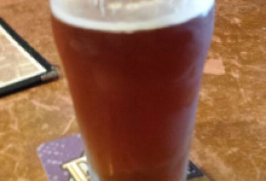 Ellicottville Brewing Company - Fredonia美食图片