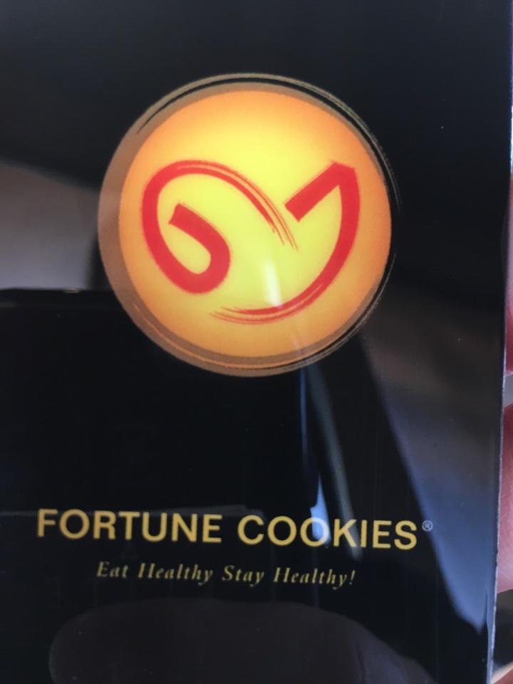 Fortune Cookies