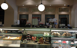 Laurent Patisserie