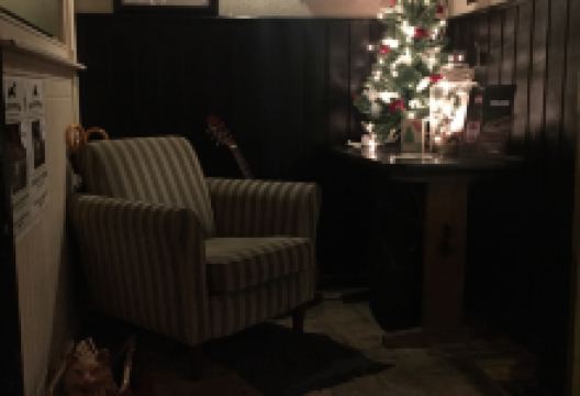 The Wolfhound Irish Bar & Kitchen美食图片