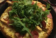 Pizzeria Napoli美食图片