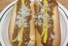 National Coney Island美食图片