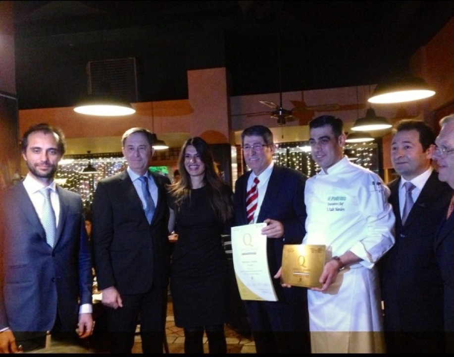 Il Padrino Ristorante