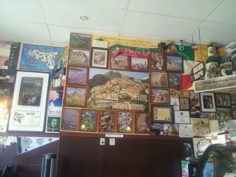 Ciao! Deli & Pizzeria