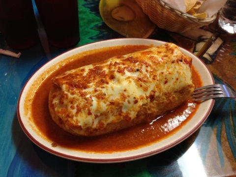 El Sarape East餐厅图片