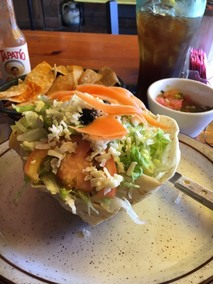 Rodolfo's