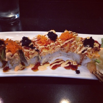 Gohan Japanese Restaurant餐厅图片