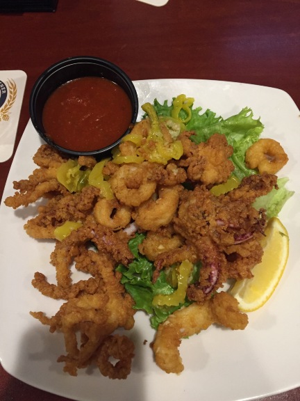 The Horseshoe pub Hudson Premier Gastro pub