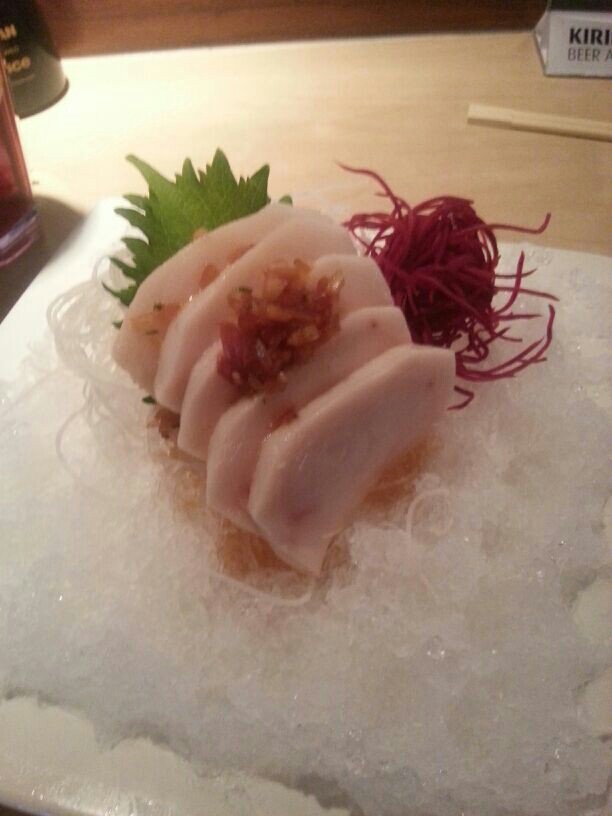 Sakana Sushi & Grill餐厅图片