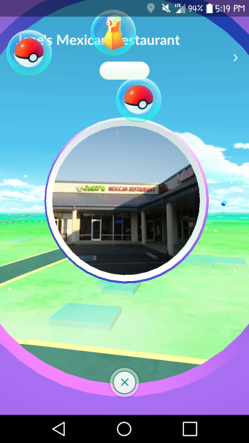Jose's Mexican Restaurant餐厅图片