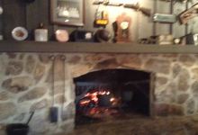 Cracker Barrel美食图片