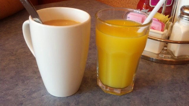 DIX Hills Diner餐厅图片