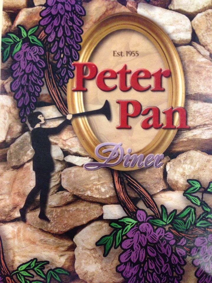 Peter Pan Diner餐厅图片