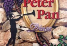 Peter Pan Diner美食图片