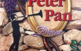 Peter Pan Diner