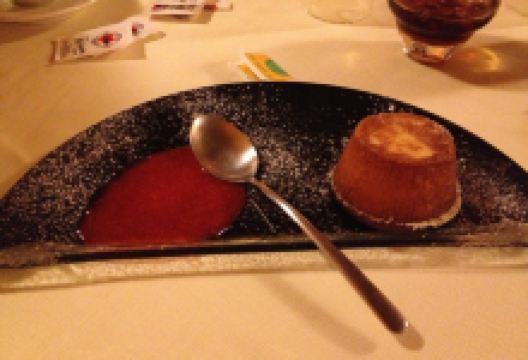Scacciaguai美食图片