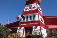 Le Gabriel Restaurant & Lounge美食图片