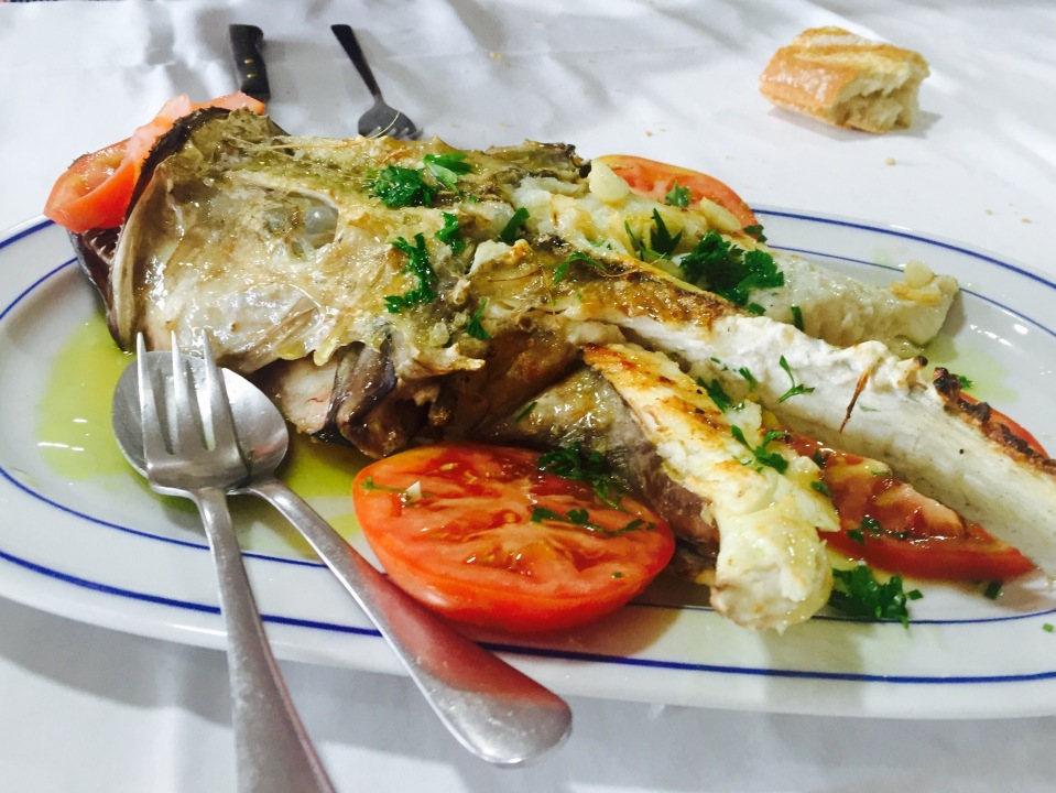 La Taberna de Vicente