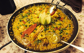Restaurante Don Garfo