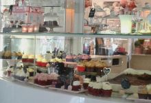 Barbarella Cafe美食图片