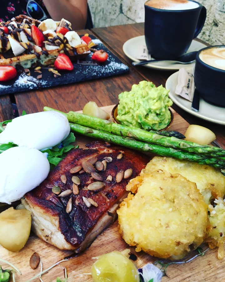 Kinky Lizard Espresso Bar餐厅图片