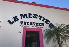La Mestiza美食图片