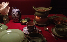 Bangkok Town Restaurant餐厅图片