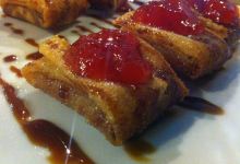 Bar la Carcel美食图片