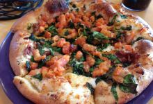 Solos Pizza Cafe美食图片