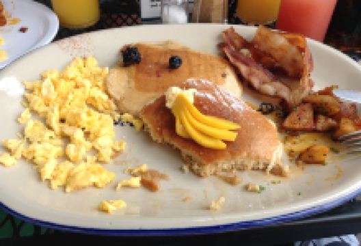 Rooster Cafe美食图片