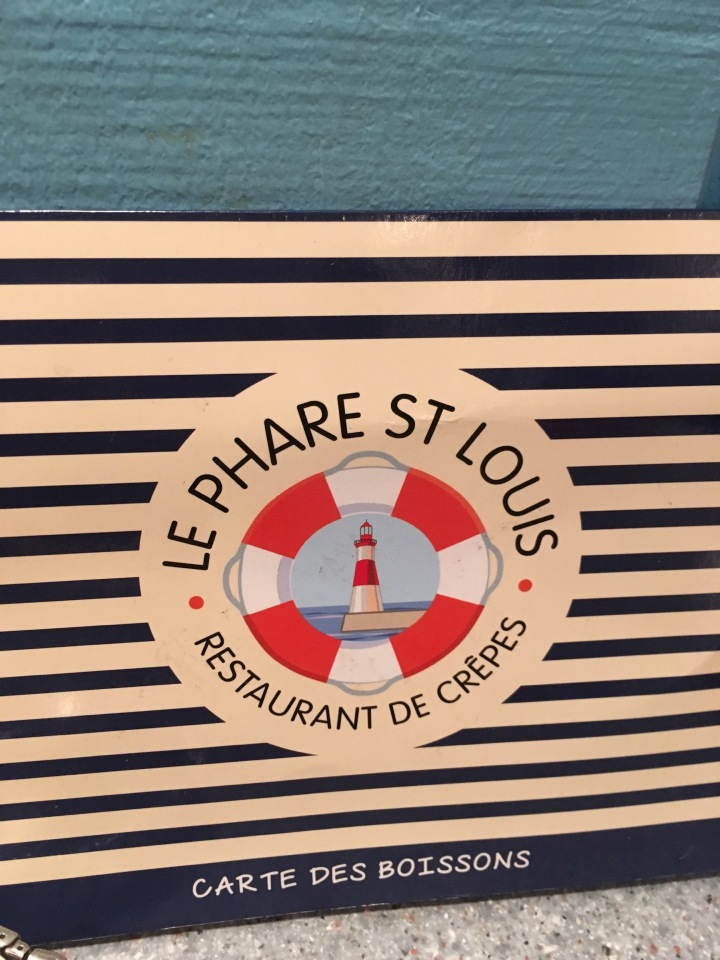 Le Phare Saint Louis餐厅图片