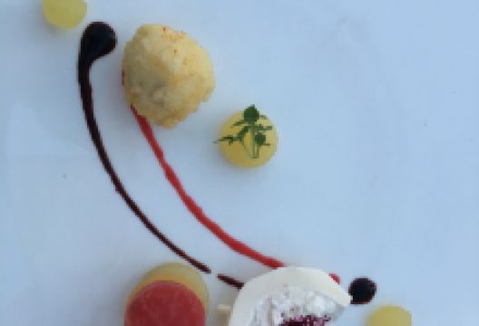 Restaurant Jeny美食图片