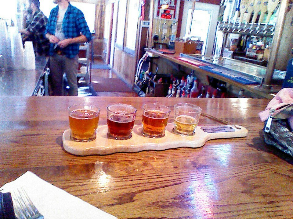 Boots Bar & Grill