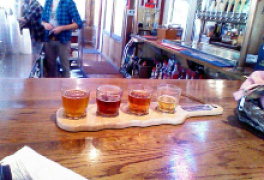 Boots Bar & Grill美食图片