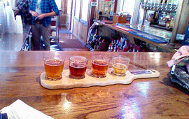 Boots Bar & Grill